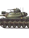 M48A3 パットン ダ・ナン 1970 1/72 ダイキャスト HG5508