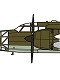 三菱 キ67 四式重爆撃機 飛龍飛行第14戦隊 1/72 プラモデルキット 2205