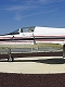 X-29 NASA 1/72 プラモデルキット 2206