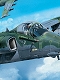 エアクラフトシリーズ/ ブラジル空軍 A-1A 攻撃機 1/48 プラモデルキット 81742