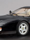 【お取り寄せ品】フェラーリ テスタロッサ 1989 ブラック 1/18 PMK1801BK
