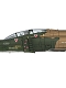 F-4D ファントムII スティーブン・リッチー スペシャル 1/72 HA1973