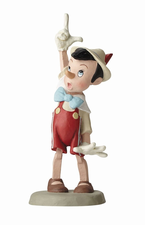 ウォルト・ディズニー アーカイブ・コレクション/ ピノキオ: ピノキオ マケット
