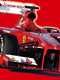 1/20 グランプリシリーズ/ no.16 フェラーリ F138 中国GP 1/20 プラモデルキット GP-16