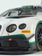Bentley GT3 Blancpan Endurance series Nurburgring no.31 1/43 AL430304
