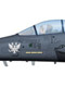 F-15E ストライクイーグル 第4航空団 第335戦闘飛行隊 1/72 HA4506
