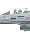 F-16C ブロック20 ヨルダン空軍 1/72 HA3841