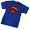 BATMAN V SUPERMAN SUPERMAN SYMBOL T/S MED (O/A)/ MAY162173