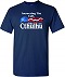 VOTE CTHULHU 2016 NAVY T/S XXL (O/A)/ MAY162361