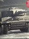 【2次受注分】ドイツ 重戦車IV号戦車 ティーガー1型 1/35 プラモデルキット WOT39502