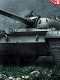 【2次受注分】中国 中戦車 59式戦車 1/35 プラモデルキット WOT39508