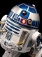 エッグアタックアクション/ スターウォーズ 帝国の逆襲: R2-D2