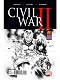 【SDCC2016 コミコン限定】CIVIL WAR II #0 COIPEL BLACK & WHITE VARIANT MAR169021