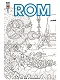 【SDCC2016 コミコン限定】ROM #1 (Cover A) MAR168613