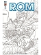 【SDCC2016 コミコン限定】ROM #1 (Cover B) MAR168614