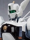 ROBOT魂/ 機動警察パトレイバー: 98式AV イングラム1号機