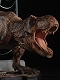 ジュラシック・パーク/ ブレイクアウト ティラノサウルス・レックス T-REX スタチュー