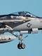 F/A-18E スーパーホーネットUSS ロナルド レーガン CVW-5 CAG スペシャルパック Part.2 2機セット 1/72 プラモデルキット SP343
