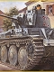ファイティングヴィークル/ ドイツ38(t)戦車B型インテリア付き 1/35 プラモデルキット 80141