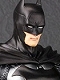 【再生産】ARTFX+/ DCユニバース THE NEW 52: バットマン 1/10 PVC