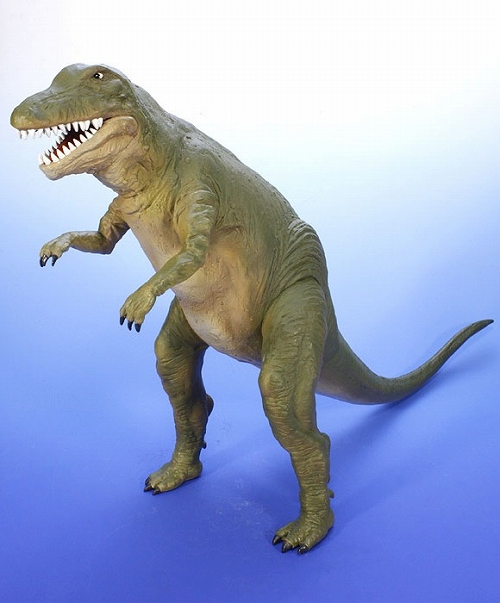 【再生産】EX合金 PLUS+/ 恐竜探険隊ボーンフリー: ティラノサウルス