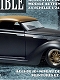 1937 フォード カスタム コンバーチブル 1/24 プラモデルキット HL129