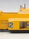 オートアート コンポジットモデル/ ロータス 99T ホンダ F1 日本GP 1987 #12 アイルトン・セナ ロータスロゴ無 1/18 88728