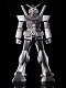 超合金の塊/ 機動戦士ガンダム MSシリーズ: RX-78-2 ガンダム