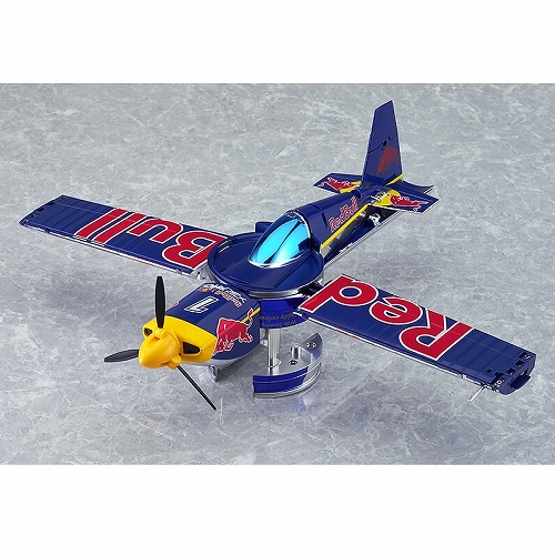 Red Bull Air Race/ レッドブル エアレース トランスフォーミング プレーン - イメージ画像