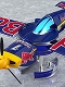 Red Bull Air Race/ レッドブル エアレース トランスフォーミング プレーン