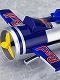 Red Bull Air Race/ レッドブル エアレース トランスフォーミング ミニ プレーン