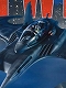 バットマン 1989 ティム・バートン/ バットウィング 1/25 プラモデルキット AMT948