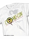 【SDCC2016 コミコン限定】ワンダーウーマン 75周年 Tシャツ ホワイト サイズM