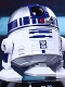 【お一人様3点限り】コスベイビー/ スターウォーズ フォースの覚醒 サイズS シリーズ2.5: R2-D2