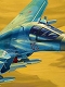 エアクラフトシリーズ/ Su-34 フルバック 1/48 プラモデルキット 81756