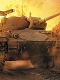 ワールドオブタンクス/ アメリカ 軽戦車 チャーフィー 1/35 プラモデルキット WOT39504