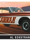 1964 プリムス ベルベディア ロウマン スーパーストック 1/25 プラモデルキット AMT986