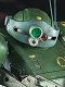 装甲騎兵ボトムズ/ ATM-09-ST スコープドッグ 1/12 アクションフィギュア