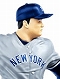 【入荷中止】MLB 2016/ ニューヨーク・ヤンキース マサヒロ・タナカ 田中将大 6インチ フィギュア