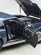 シグネチャーシリーズ/ アストンマーチン V8 ヴァンテージ 1985 シルバー・ブルー 1/18 70223