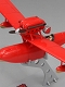 紅の豚/ サボイア S.21 試作戦闘飛行艇 1/72 塗装済完成品 62501