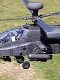 WAH-64D アパッチ イギリス陸軍航空隊 1/48 プラモデルキット 07445