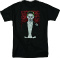 SUICIDE SQUAD DRESSED TO KILL BLACK T/S LG/ SEP162488