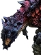 カプコン フィギュアビルダー クリエイターズモデル/ モンスターハンタークロス: 斬竜 ディノバルド