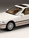 トヨタ ソアラ 3.0GT LIMITED MZ20 1988 クリスタルホワイトトーニングII 1/18 HJ1801DWS