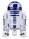 スターウォーズ/ スマート インタラクティブ R2-D2