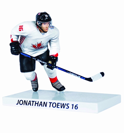 NHL 2016 WCOH/ チーム・カナダ ジョナサン・トウーズ 6インチ フィギュア