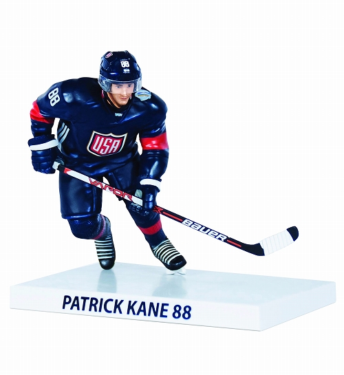 NHL 2016 WCOH/ チーム・USA パトリック・ケイン 6インチ フィギュア