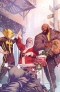 POWER MAN AND IRON FIST SWEET CHRISTMAS ANNUAL #1/ OCT160903