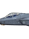 F-35A ライトニングII 第34戦闘飛行隊 1/72 HA4408